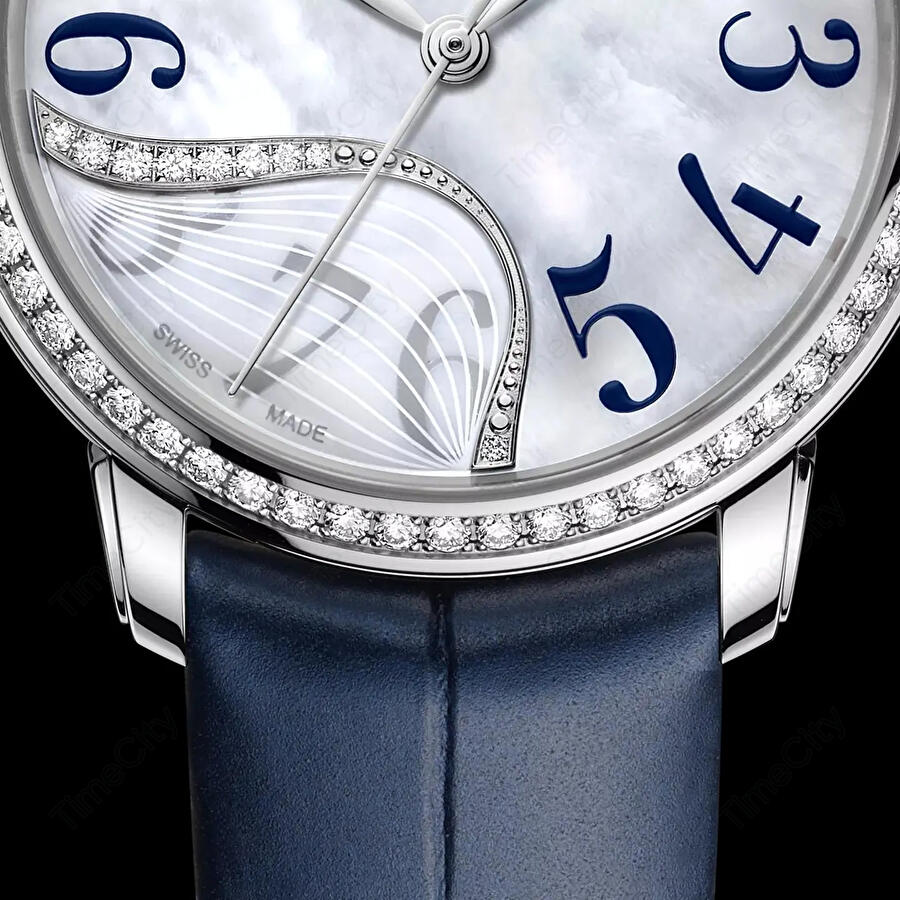 Ulysse Nardin 8153-230B/60-03 (8153230b6003) - Jade 34 mm
