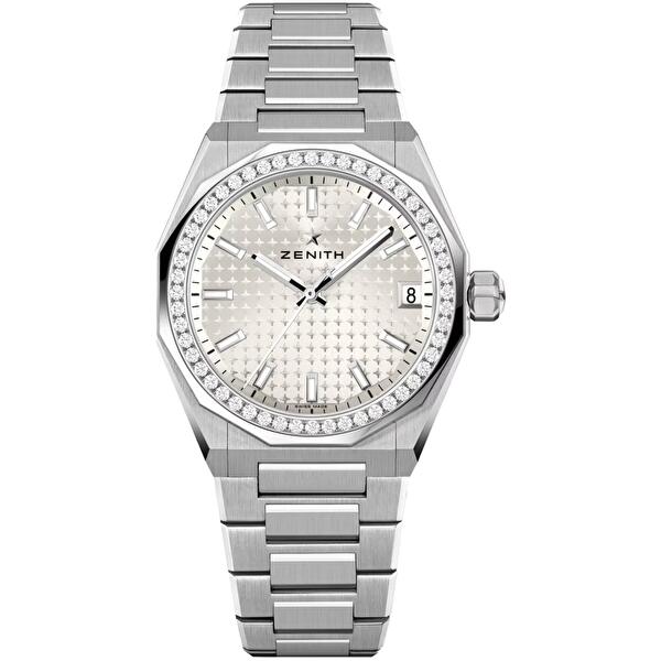 Zenith 16.9400.670/01.I001 (16940067001i001) - Defy Skyline 36 mm