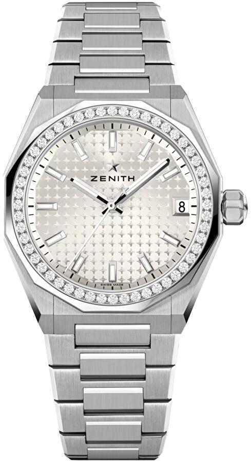 Zenith 16.9400.670/01.I001 (16940067001i001) - Defy Skyline 36 mm