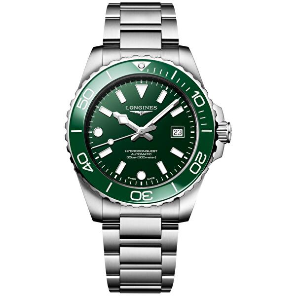 Longines L3.788.4.06.6 (l37884066) - Hydroconquest 42 mm
