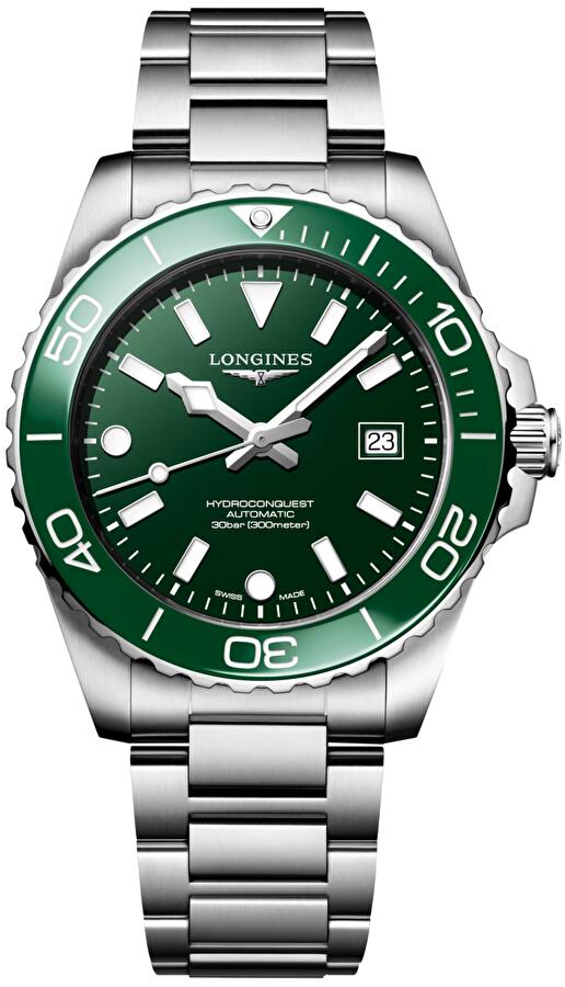 Longines L3.788.4.06.6 (l37884066) - Hydroconquest 42 mm
