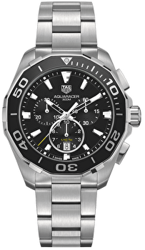 TAG Heuer CAY111A.BA0927 (cay111aba0927) - Aquaracer 300 M Quartz Chronograph