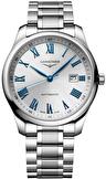 Mens, classic, automatic wrist watch Longines The Longines Master Collection 42 mm