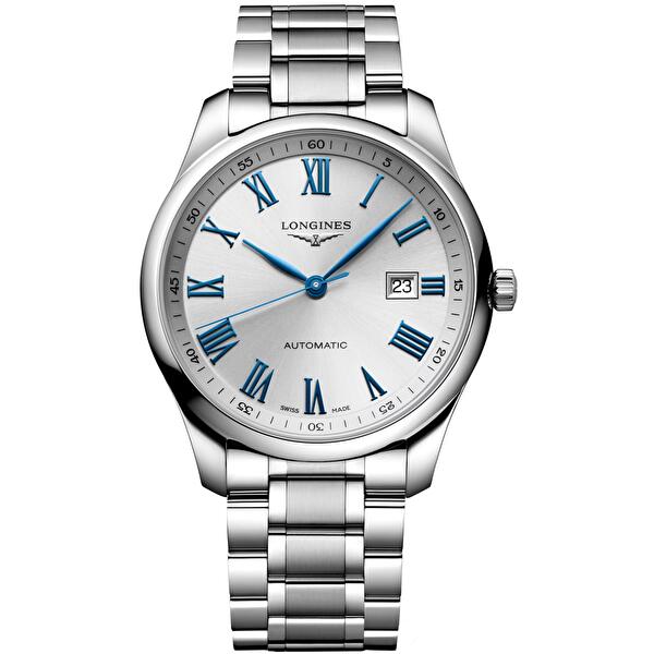 Longines L2.893.4.79.6 (l28934796) - The Longines Master Collection 42 mm