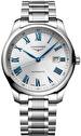 Mens, classic, automatic wrist watch Longines The Longines Master Collection 42 mm