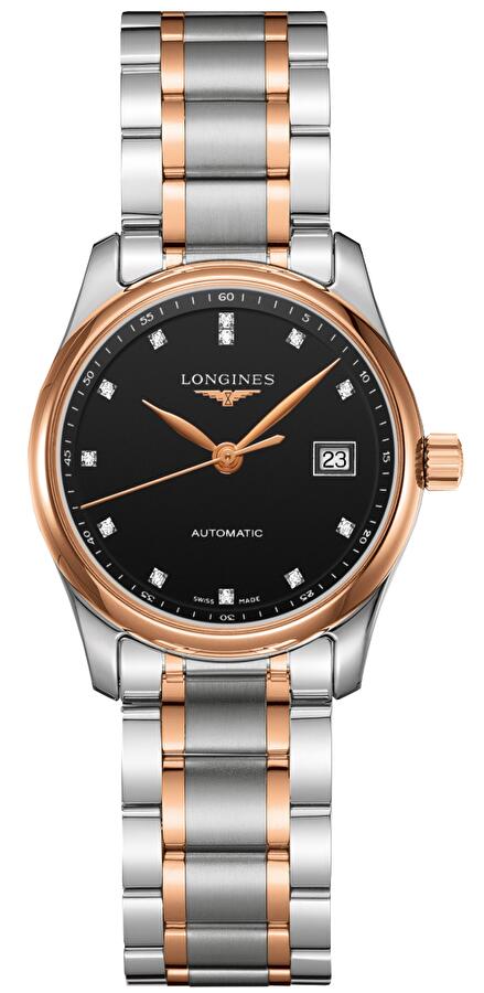 Longines L2.257.5.59.7 (l22575597) - The Longines Master Collection 29 mm