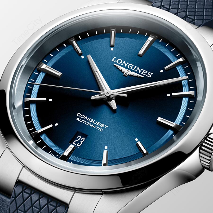 Longines L3.830.4.92.9 (l38304929) - Conquest 41 mm