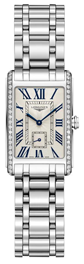 Longines L5.255.0.71.6 (l52550716) - Dolce Vita 20.5 X 32 mm