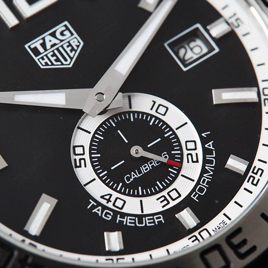 TAG Heuer WAZ2012.BA0842 (waz2012ba0842) - Formula 1 Calibre 6