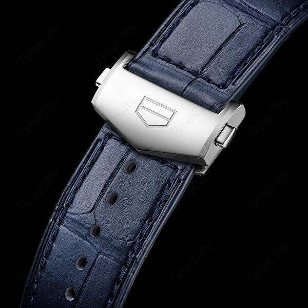 TAG Heuer CBS2214.FC6567 (cbs2214fc6567) - Carrera Chronograph 39 mm