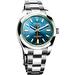 Rolex 116400GV (116400gv) - Oyster Perpetual Milgauss Blue 40 mm