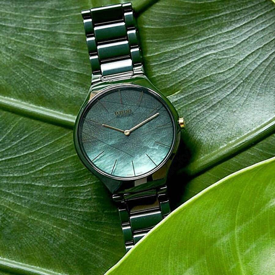 Rado R27006912 (r27006912) - True Round Thinline 39 mm