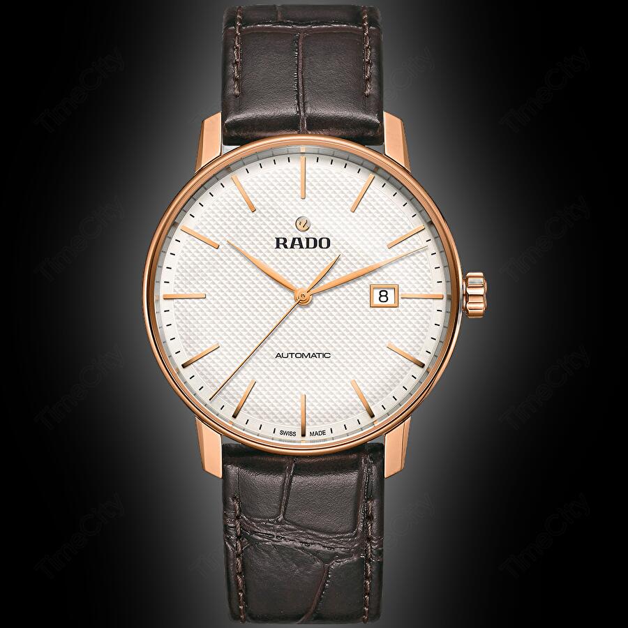 Rado R22877025 (r22877025) - Coupole Automatic 41 mm Rado R22877025 (r22877025) - Coupole Automatic 41 mm