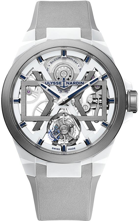 Ulysse Nardin 1723-400/00 (172340000) - Blast 45 mm