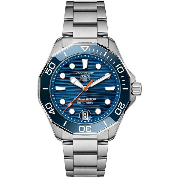 TAG Heuer WBP5111.BA0013 (wbp5111ba0013) - Aquaracer Professional 300 Date 42 mm