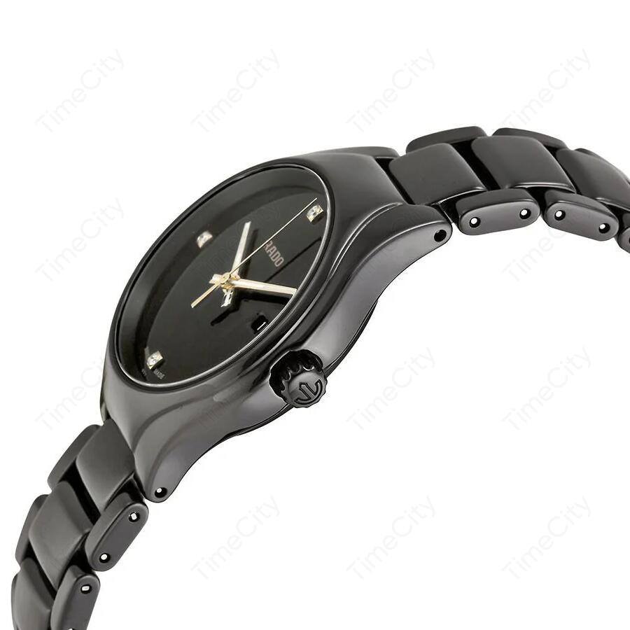 Rado R27059712 (r27059712) - True Round Diamonds 30 mm