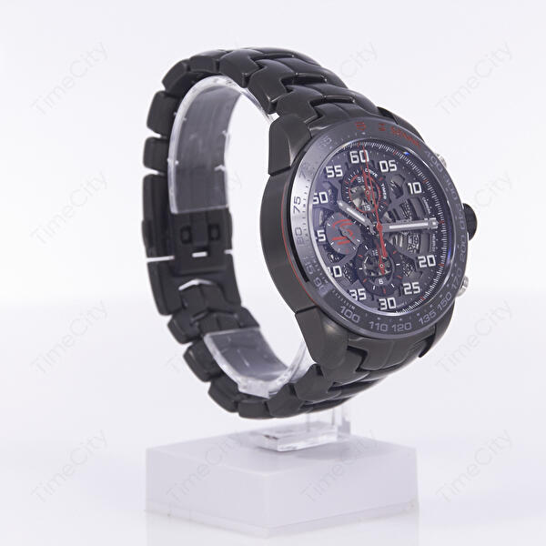 TAG Heuer CAR2A1L.BA0688 (car2a1lba0688) - Carrera Calibre Heuer 01 Senna Edition