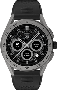 TAG Heuer SBG8A81.BT6222 (sbg8a81bt6222) - Connected