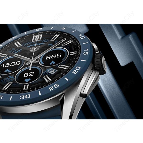 TAG Heuer SBR8A11.BT6260 (sbr8a11bt6260) - Connected Calibre E4 - 45 mm