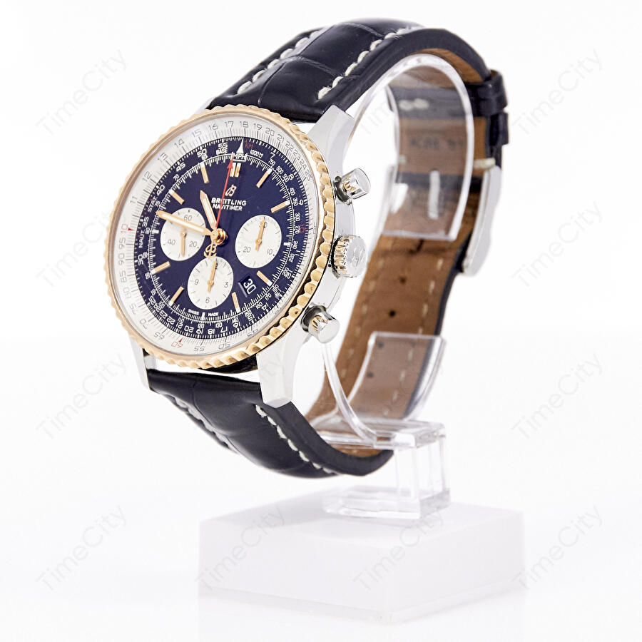 Breitling UB0127 (ub0127) - Navitimer Automatic 46mm
