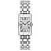 Longines L5.512.4.71.6 (l55124716) - Dolce Vita 23 X 37 mm