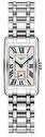 Ladies, classic, quartz wrist watch Longines Dolce Vita 23 X 37 mm