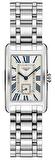 Ladies, classic, quartz wrist watch Longines Dolce Vita 23 X 37 mm