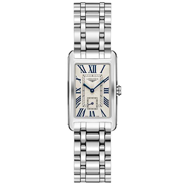 Longines L5.512.4.71.6 (l55124716) - Dolce Vita 23 X 37 mm