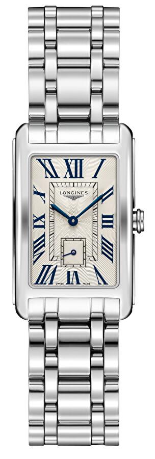 Longines L5.512.4.71.6 (l55124716) - Dolce Vita 23 X 37 mm