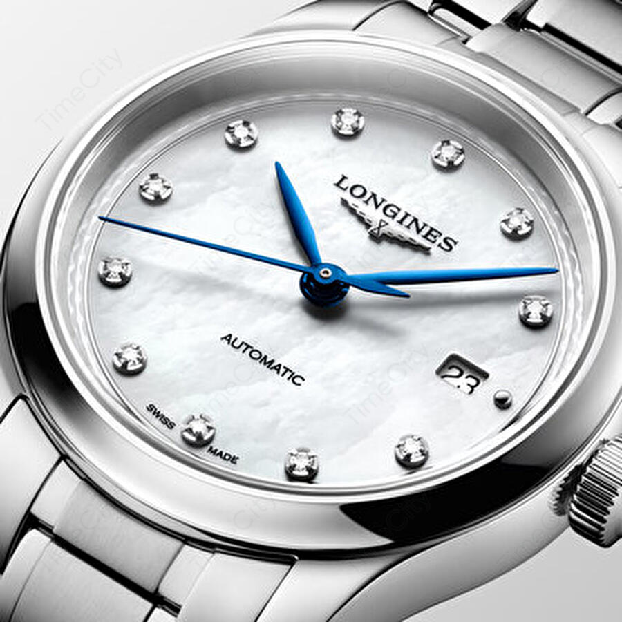 Longines L2.449.4.87.6 (l24494876) - Master Collection Longines L2.449.4.87.6 (l24494876) - Master Collection
