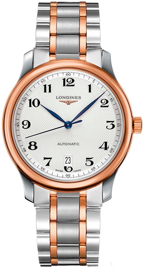 Longines L2.628.5.79.7 (l26285797) - The Longines Master Collection 38.5 mm