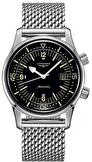 Mens, classic, automatic wrist watch Longines Legend Diver Watch