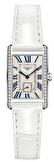 Ladies, classic, quartz wrist watch Longines Dolce Vita 20.8 X 32 mm