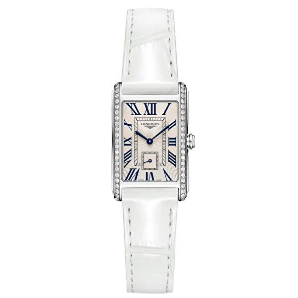 Longines L5.255.0.71.2 (l52550712) - Dolce Vita 20.8 X 32 mm