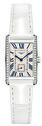 Ladies, classic, quartz wrist watch Longines Dolce Vita 20.8 X 32 mm