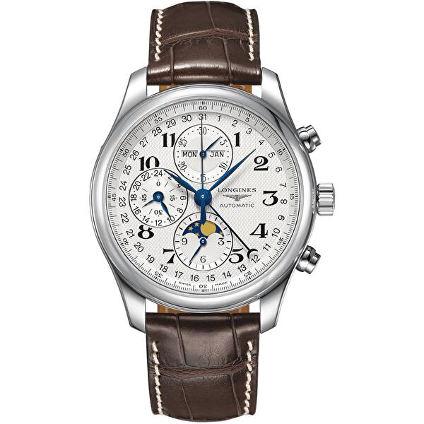 Longines L2.773.4.78.3 (l27734783) - The Longines Master Collection 42 mm