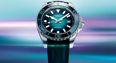 Longines HydroConquest «Игры Содружества 2026»