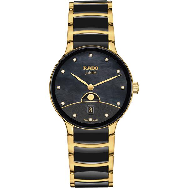 Rado R30233942 (r30233942) - Centrix Moonphase 35 mm