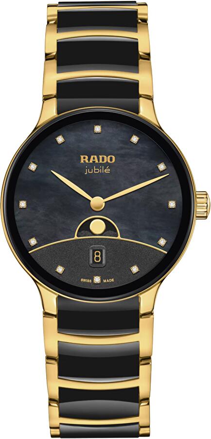 Rado R30233942 (r30233942) - Centrix Moonphase 35 mm