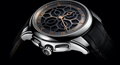 Ulysse Nardin Hourstriker Phantom