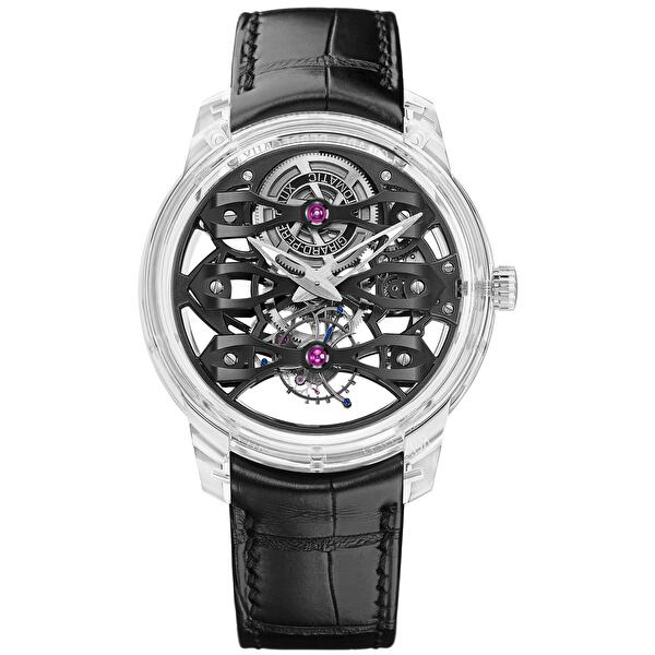 Girard-Perregaux 99295-43-000-BA6A (9929543000ba6a) - Quasar