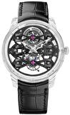 Mens, classic, automatic wrist watch Girard-Perregaux Quasar