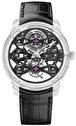 Mens, classic, automatic wrist watch Girard-Perregaux Quasar