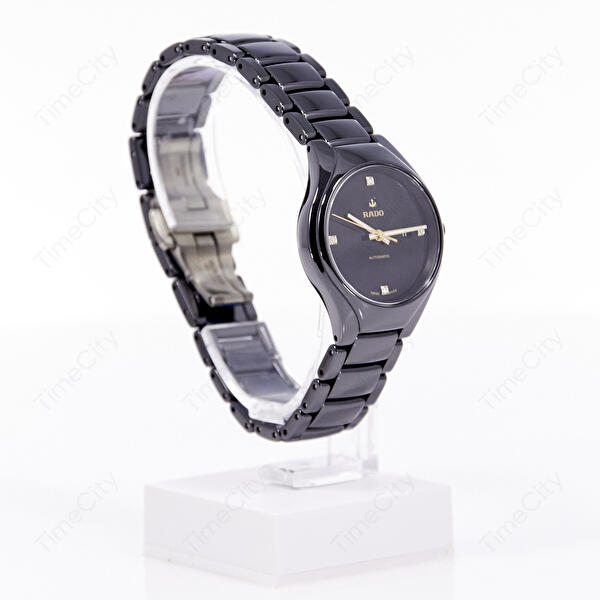 Rado R27242712 (r27242712) - True Round Automatic Diamonds 30 mm