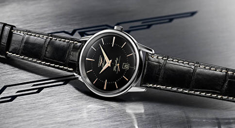 Longines Flagship Heritage