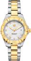 Ladies, sportive, automatic wrist watch TAG Heuer Aquaracer 300 M 32 mm