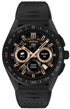 TAG Heuer SBG8A80.BT6221 (sbg8a80bt6221) - Connected 45 mm