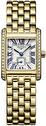 Ladies, classic, quartz wrist watch Longines Mini Dolcevita 21.5 X 29 mm