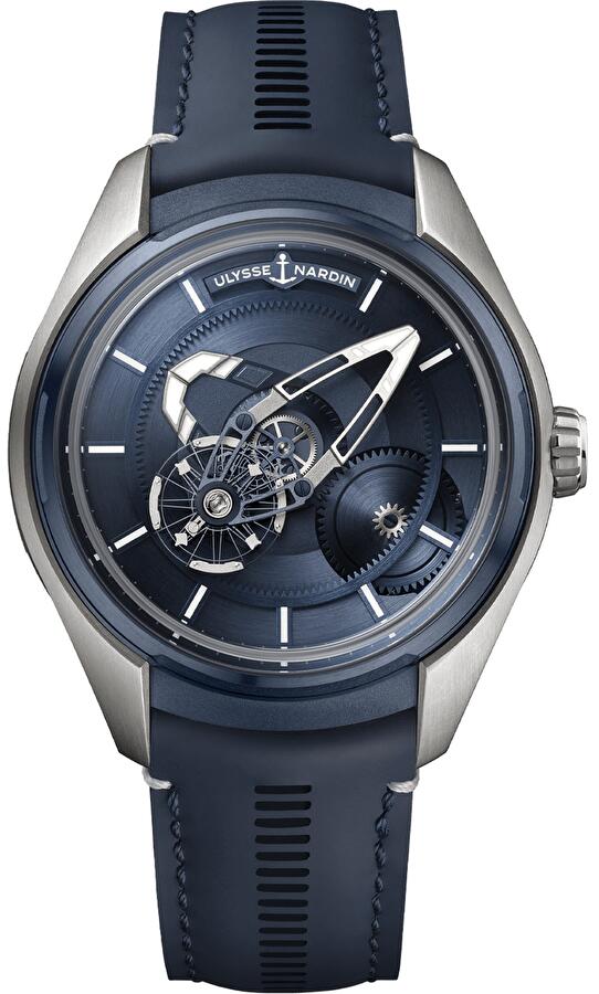 Ulysse Nardin 2303-270.1/03 (2303270103) - Freak X