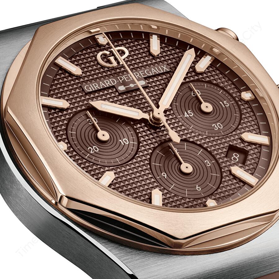 Girard-Perregaux 81020-56-3578-1CX (810205635781cx) - Laureato Chronograph 42mm Girard-Perregaux 81020-56-3578-1CX (810205635781cx) - Laureato Chronograph 42mm